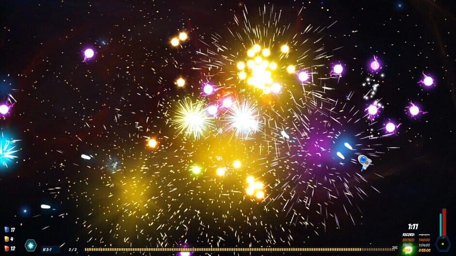 Скриншот 5 из Infinite Sparkles