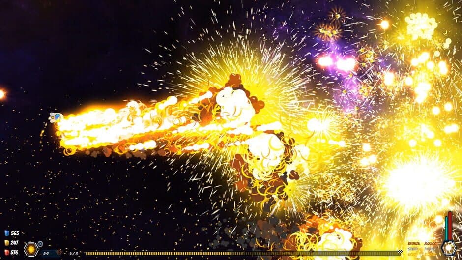 Скриншот 6 из Infinite Sparkles