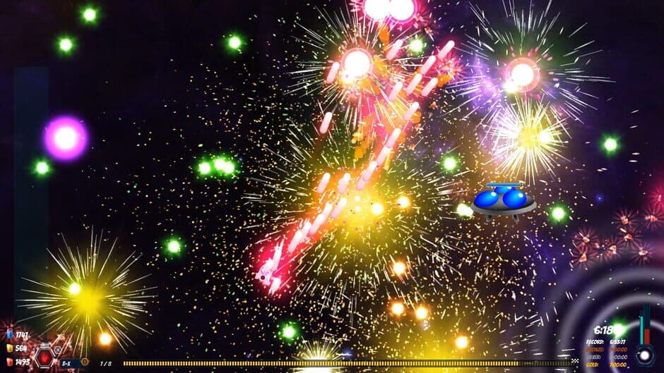 Скриншот 8 из Infinite Sparkles