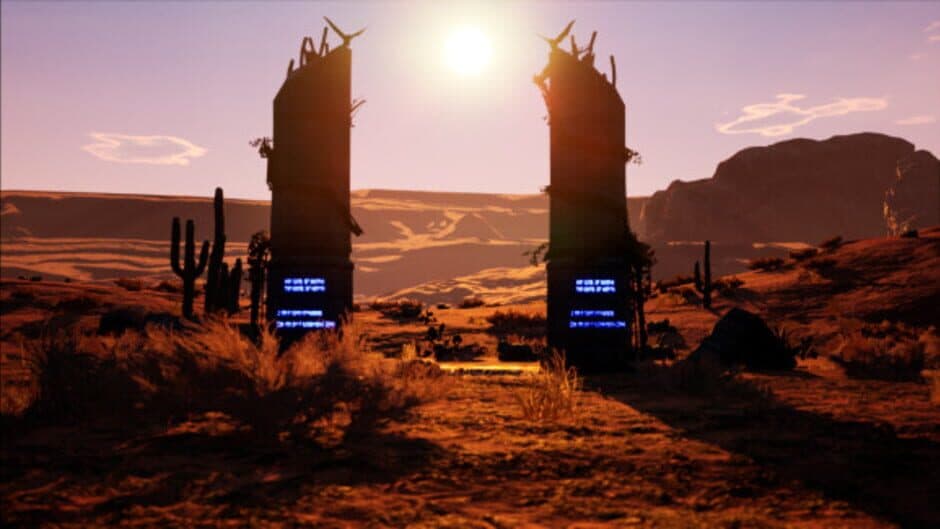 Скриншот 6 из Buried Alive: The Annihilation VR