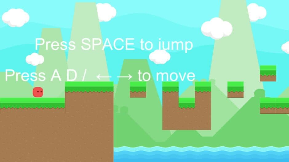 Скриншот 2 из Traps Ahead!