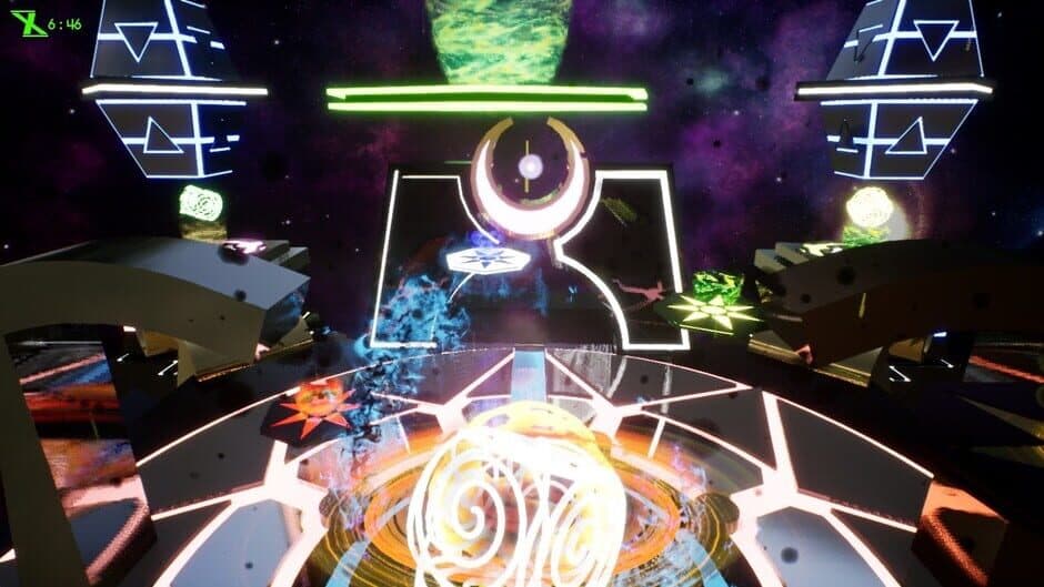 Скриншот 2 из Game Breaker