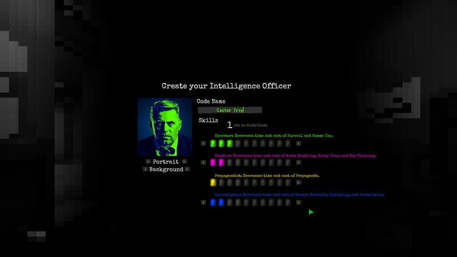 Скриншот 7 из Is the President a Traitor?