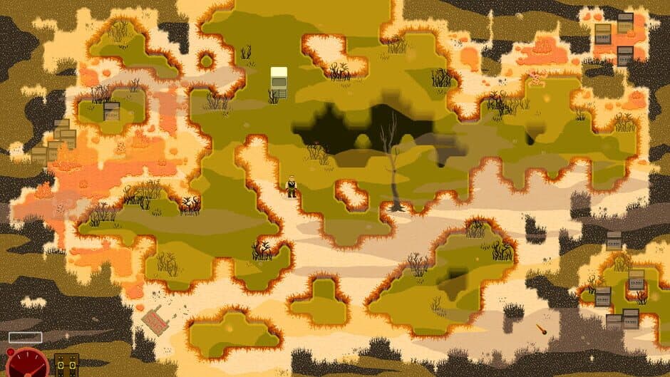 Скриншот 5 из Outta Gas