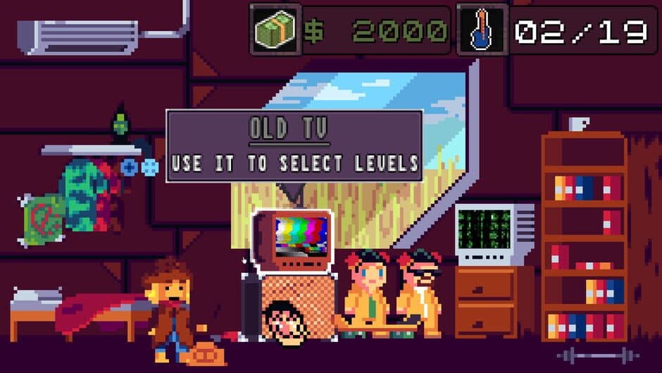 Скриншот 3 из Lee Inside TV
