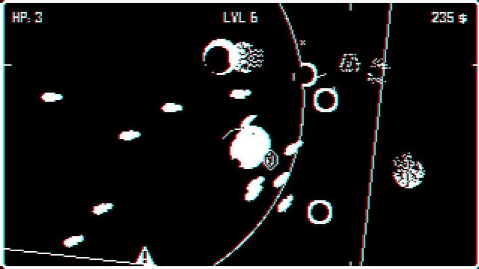 Скриншот 4 из Null Drifter
