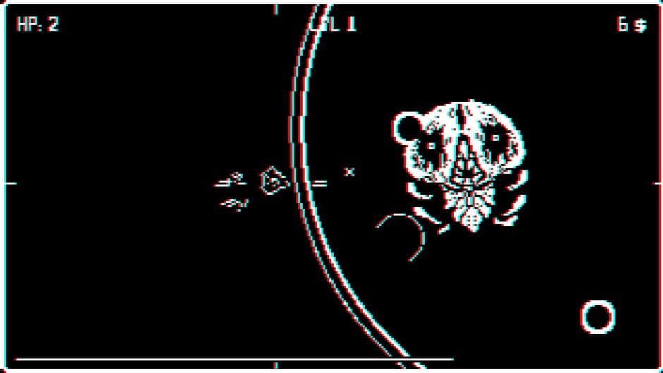 Скриншот 2 из Null Drifter