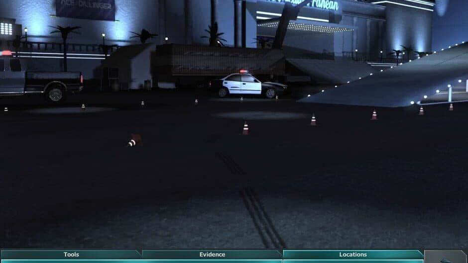 Скриншот 2 из CSI: Dark Motives