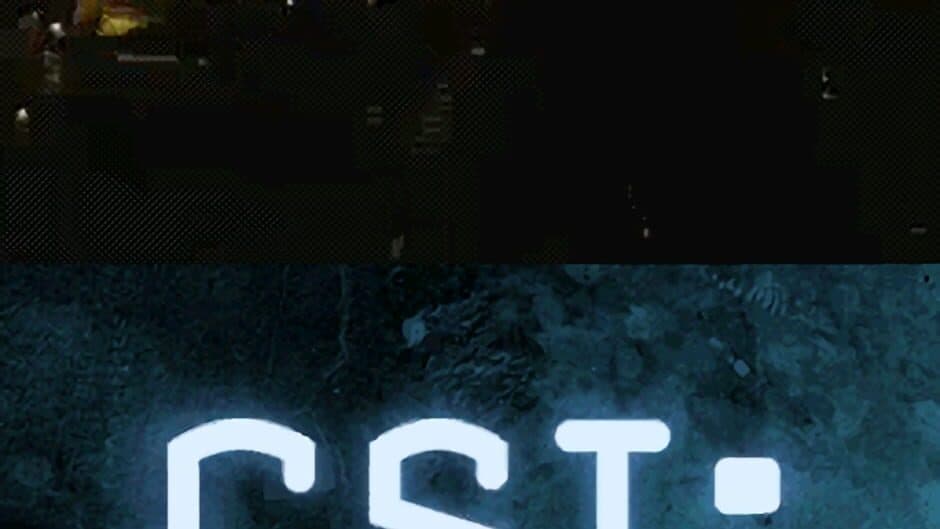 Скриншот 11 из CSI: Dark Motives