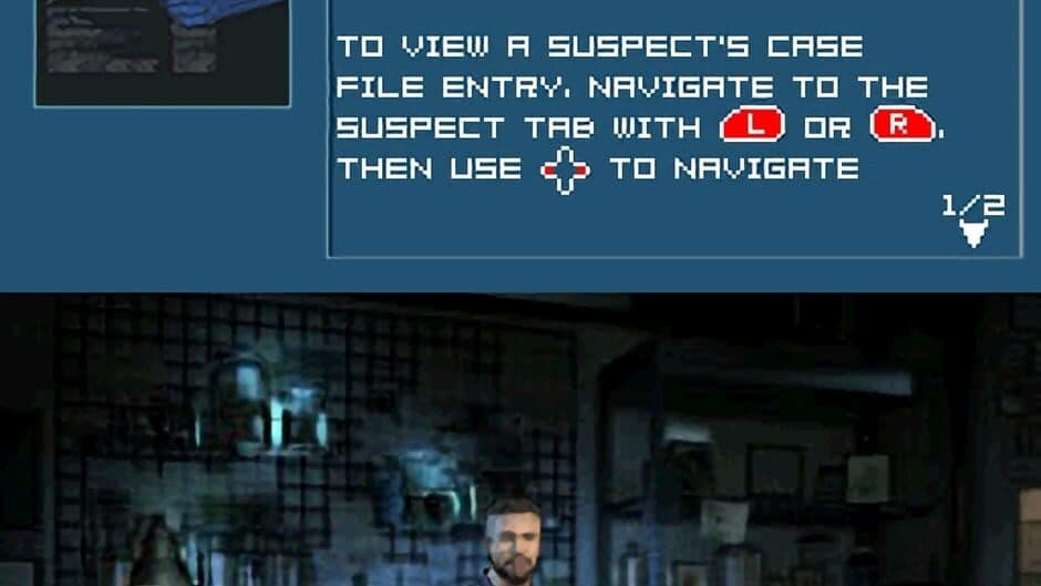 Скриншот 10 из CSI: Dark Motives