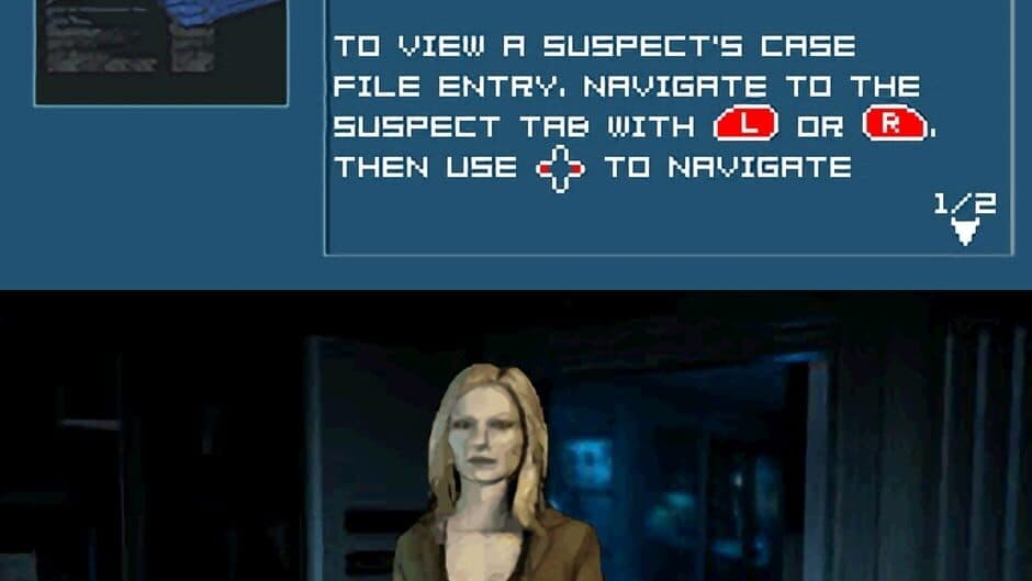 Скриншот 8 из CSI: Dark Motives