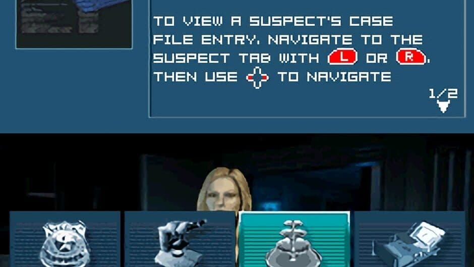Скриншот 7 из CSI: Dark Motives