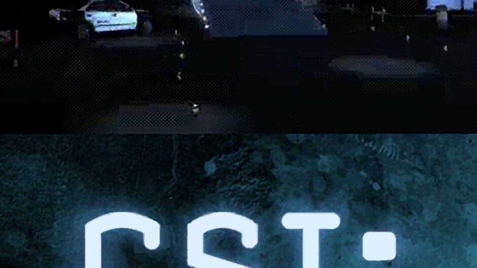 Скриншот 9 из CSI: Dark Motives