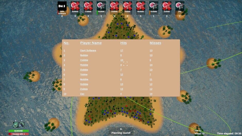 Скриншот 3 из Rain of Fire