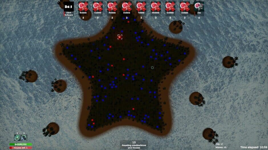 Скриншот 5 из Rain of Fire
