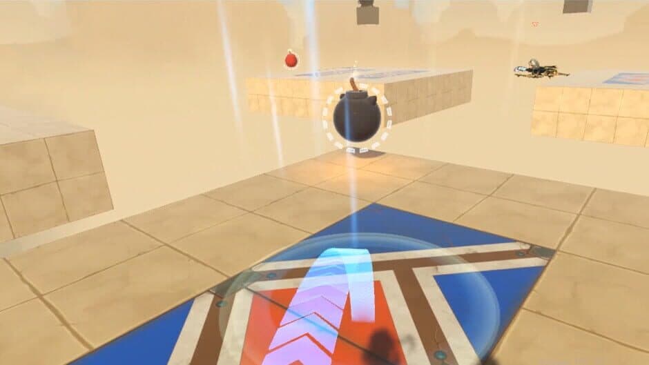 Скриншот 6 из Cubeland VR