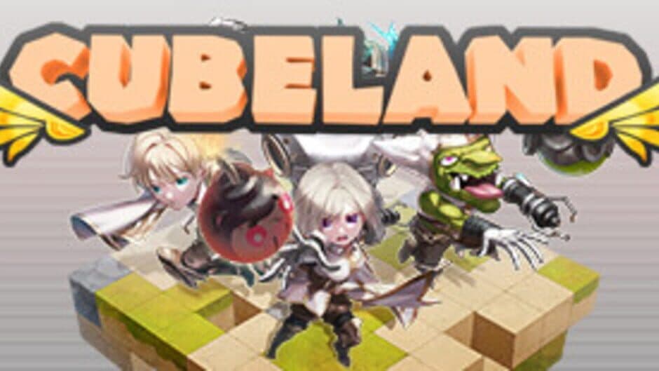 Скриншот 1 из Cubeland VR