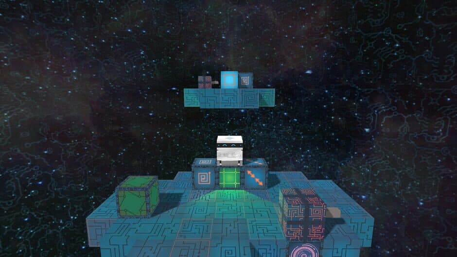 Скриншот 2 из Nuvavult