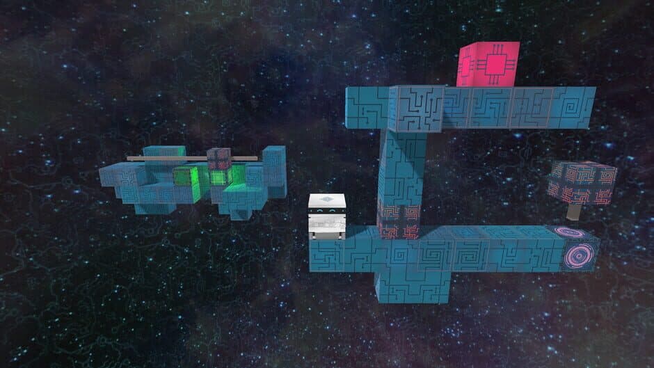 Скриншот 3 из Nuvavult
