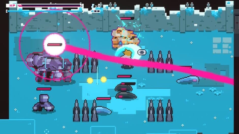 Скриншот 2 из Alpha