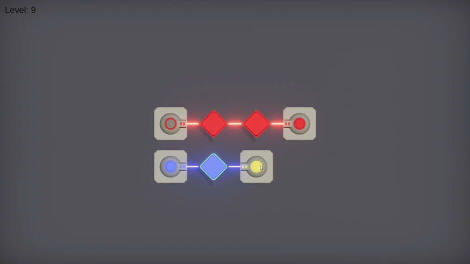 Скриншот 3 из Colorgrid
