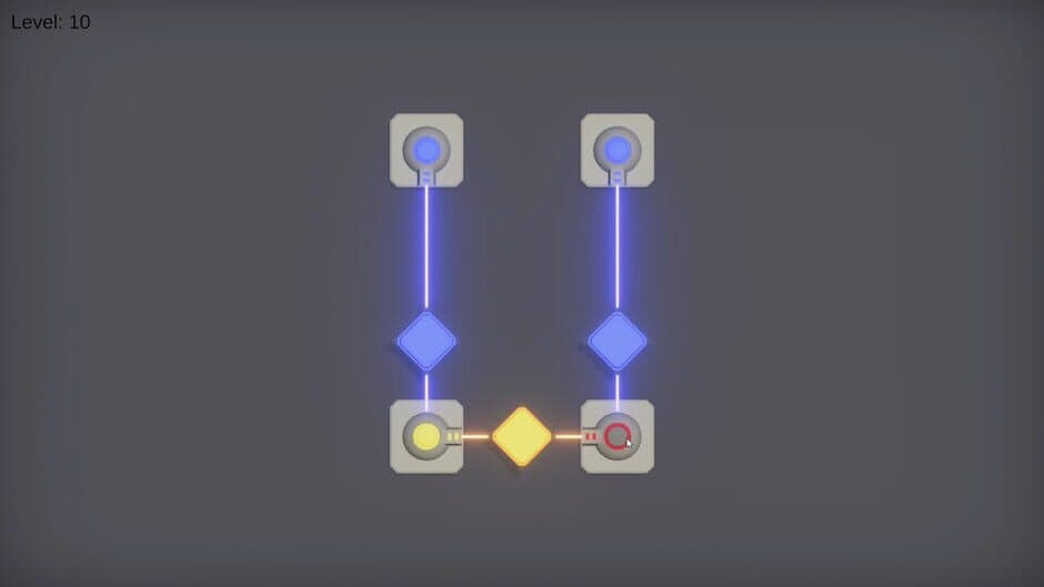 Скриншот 2 из Colorgrid