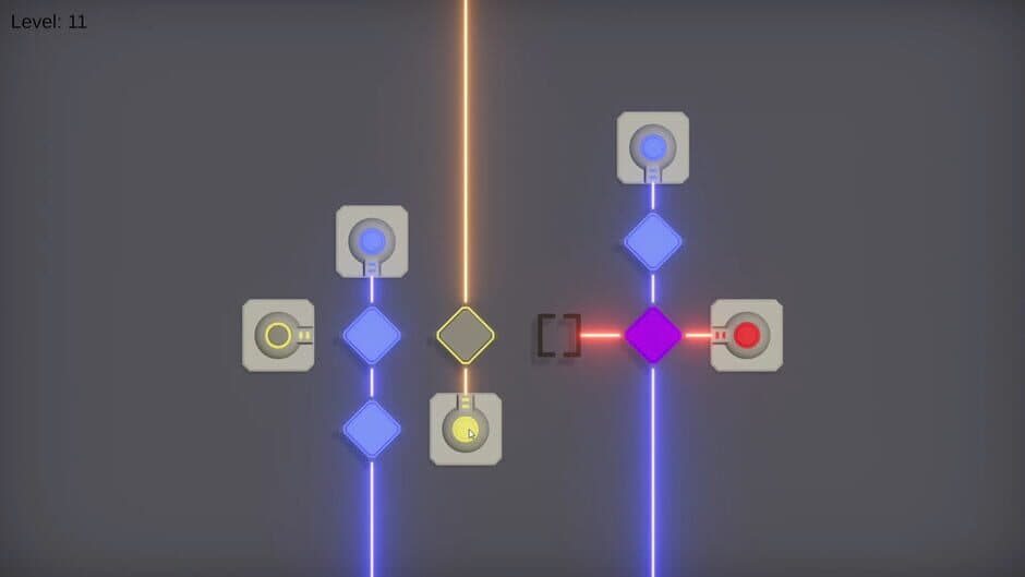 Скриншот 4 из Colorgrid