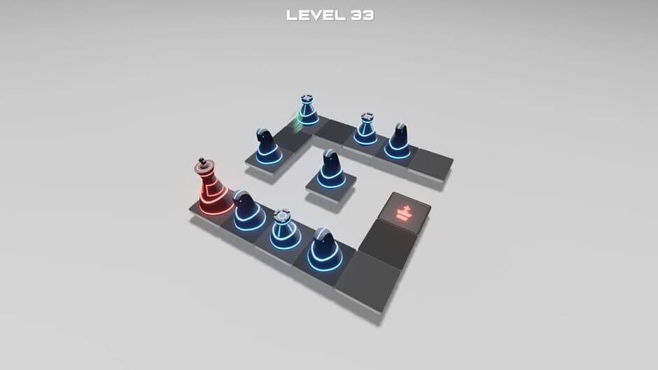 Скриншот 3 из Unlock the King