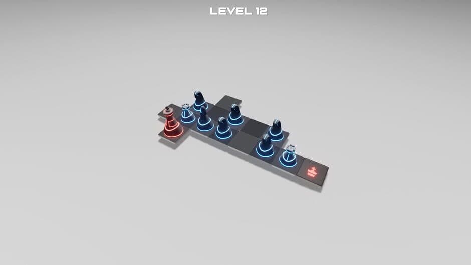 Скриншот 4 из Unlock the King