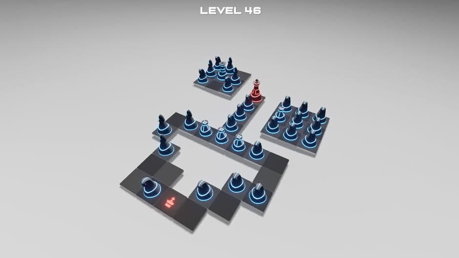 Скриншот 5 из Unlock the King