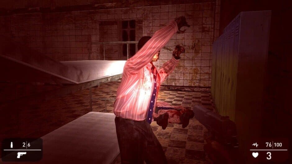 Скриншот 1 из Short Scary Stories