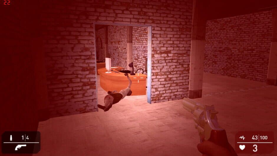 Скриншот 6 из Short Scary Stories