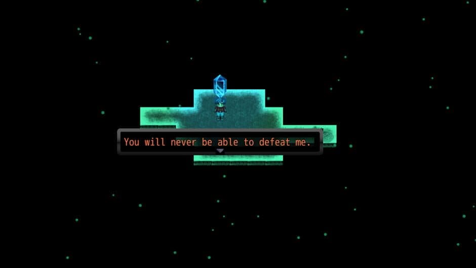 Скриншот 1 из Anonymous Player
