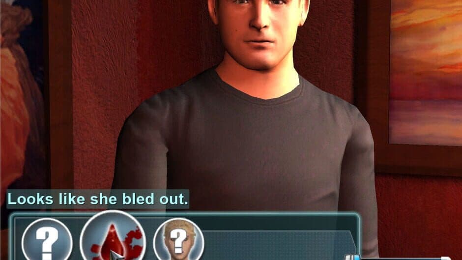 Скриншот 4 из CSI: Deadly Intent
