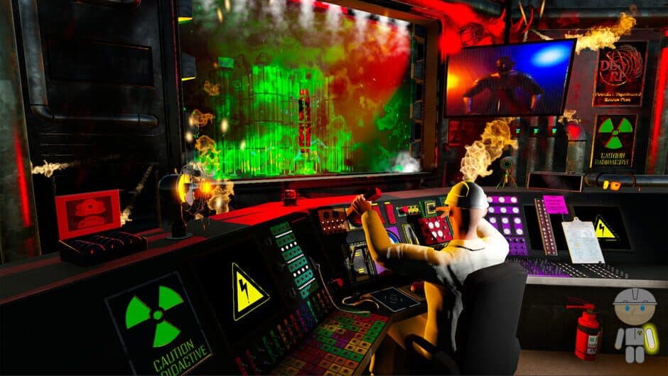 Скриншот 3 из Human Simulator