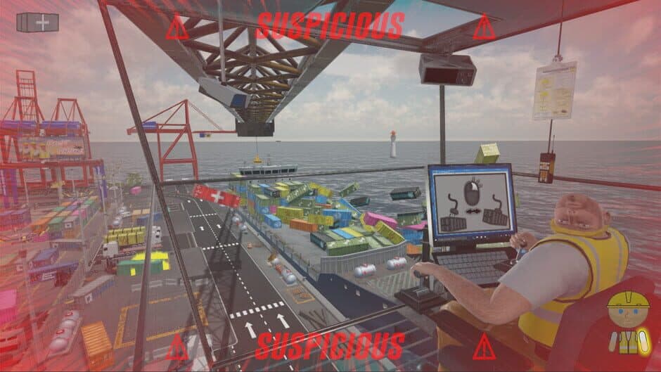 Скриншот 5 из Human Simulator