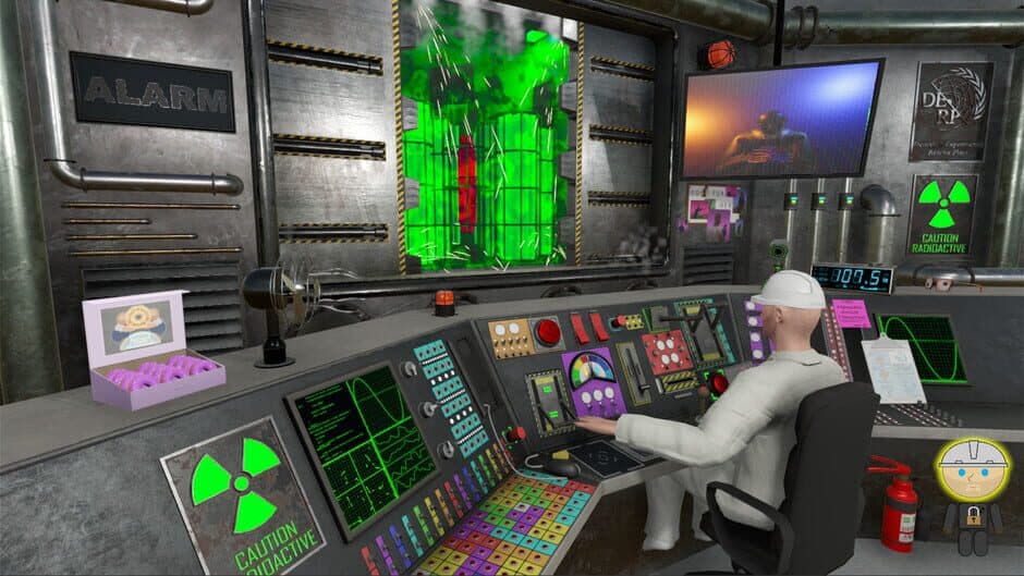 Скриншот 9 из Human Simulator