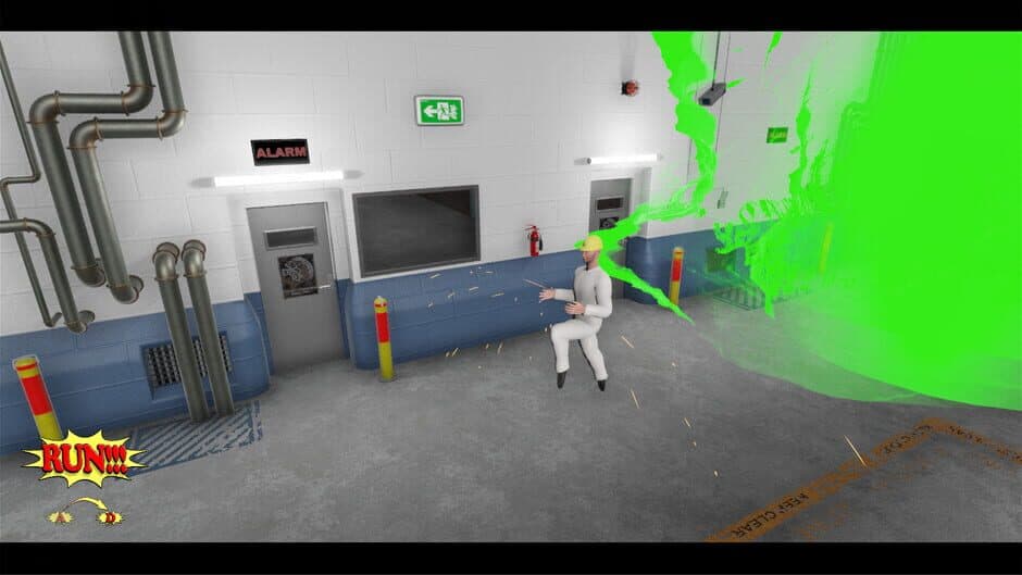 Скриншот 8 из Human Simulator