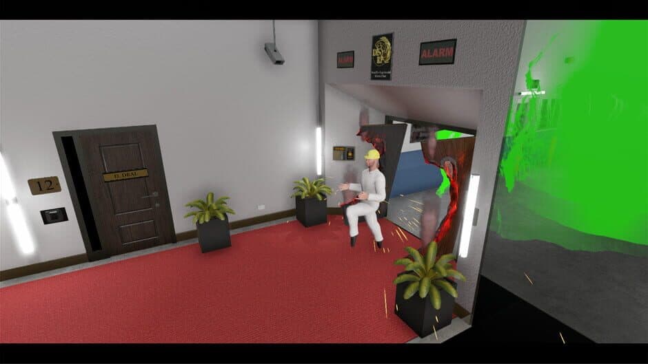 Скриншот 7 из Human Simulator