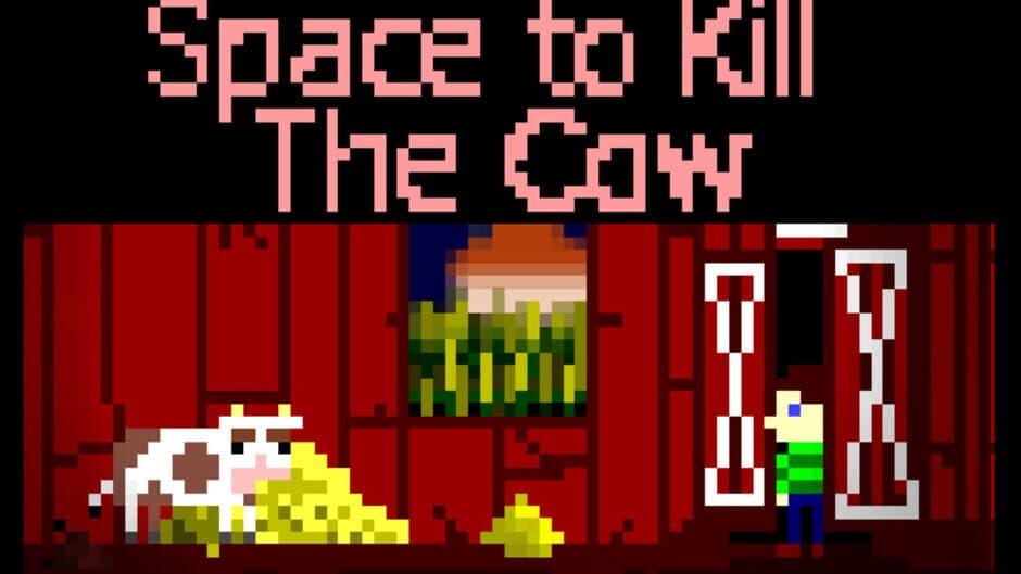 Скриншот 6 из Don't Kill the Cow