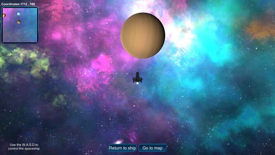 Скриншот 6 из War Robots: Planet Defender