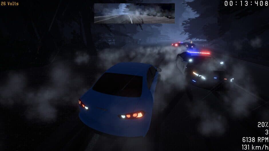Скриншот 5 из Getaway Mayhem