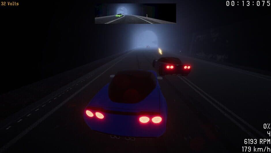 Скриншот 3 из Getaway Mayhem