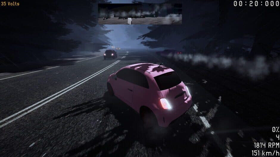 Скриншот 2 из Getaway Mayhem