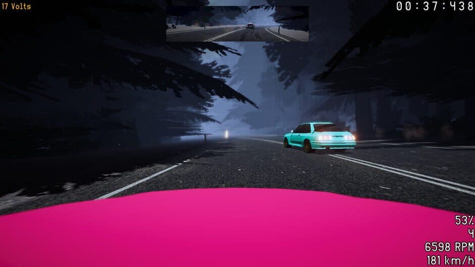 Скриншот 1 из Getaway Mayhem