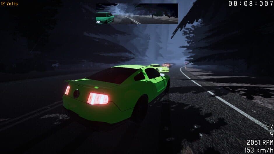 Скриншот 6 из Getaway Mayhem