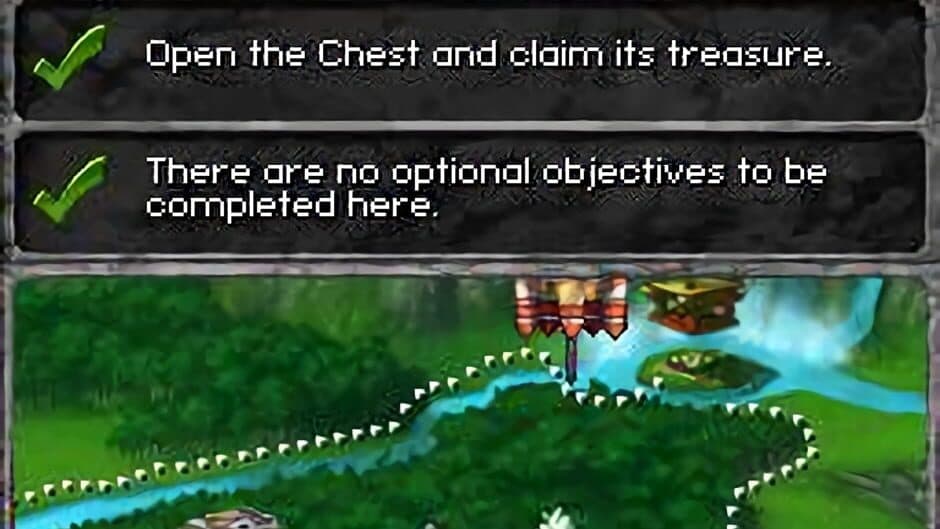 Скриншот 8 из Dawn of Heroes