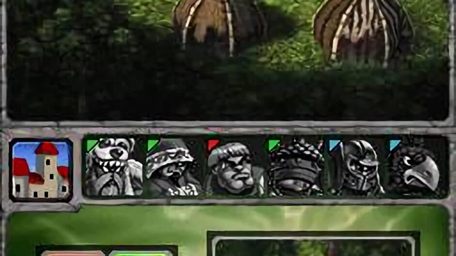 Скриншот 6 из Dawn of Heroes