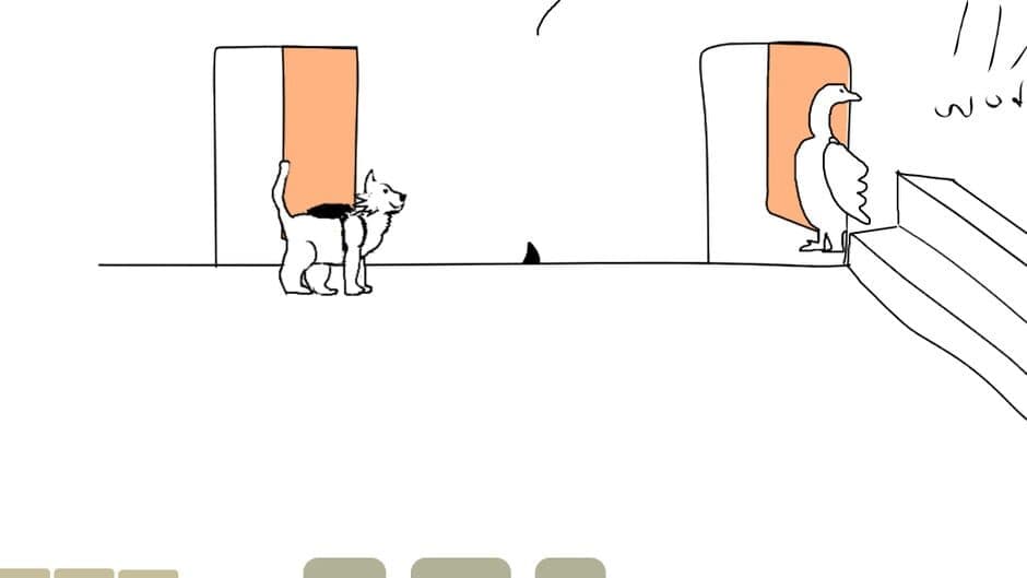 Скриншот 2 из Animal City