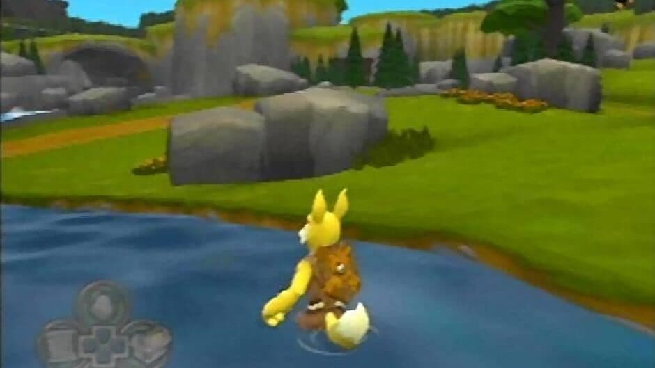 Скриншот 7 из Neopets: The Darkest Faerie
